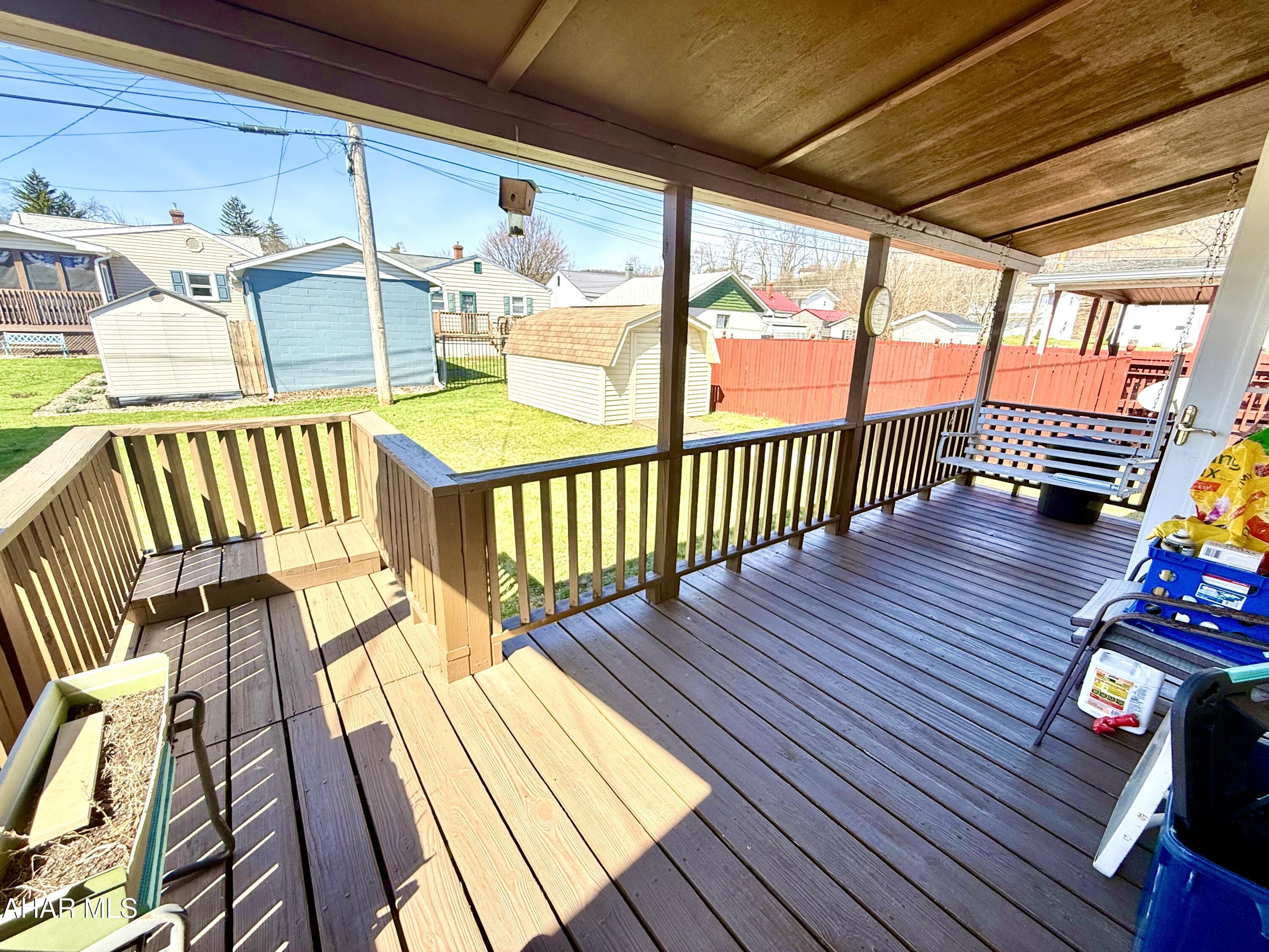 Wehnwood - Residential