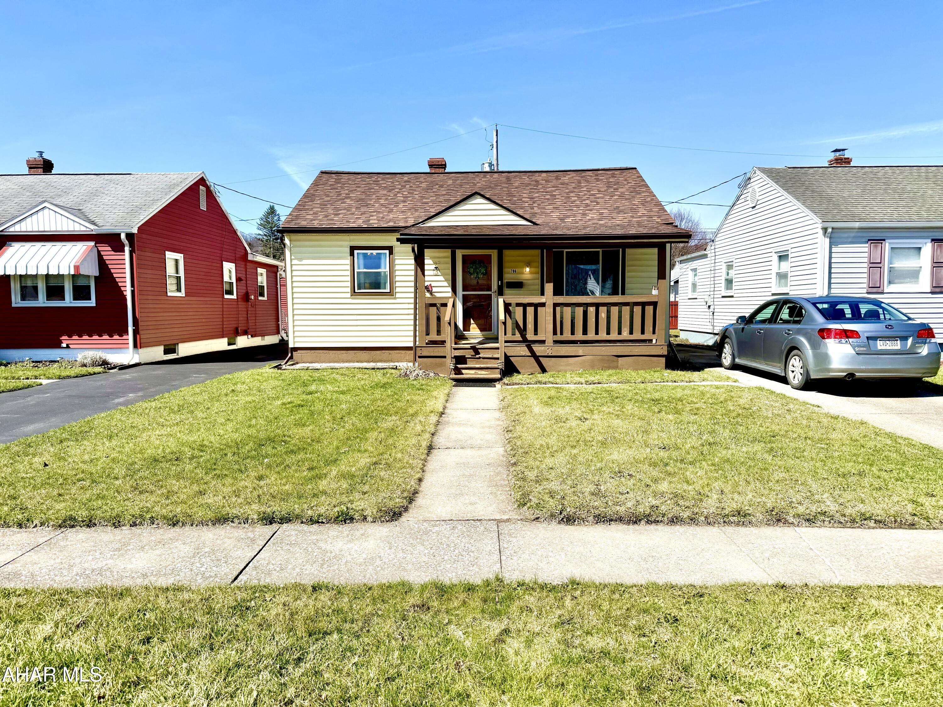 Wehnwood - Residential