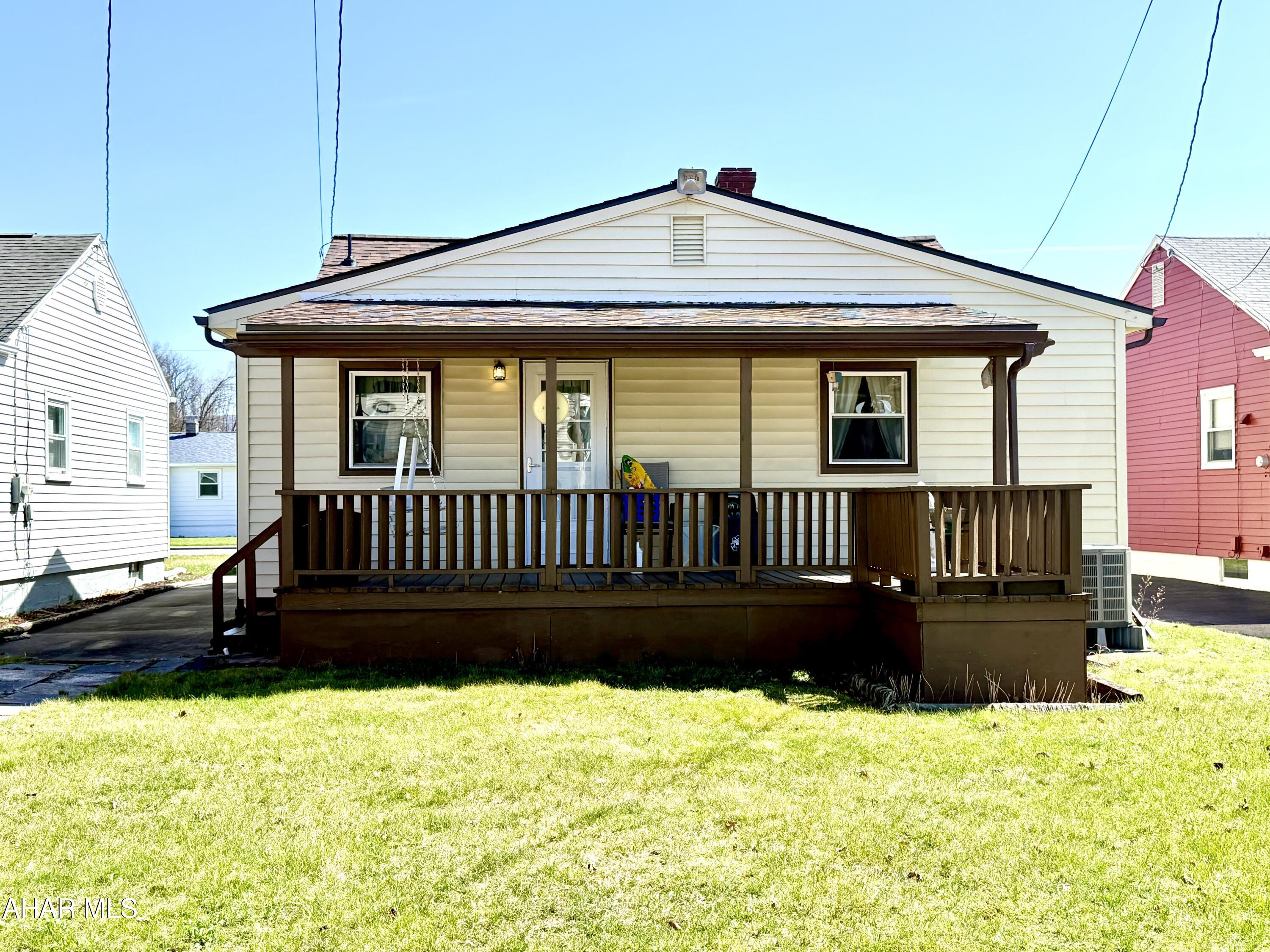 Wehnwood - Residential