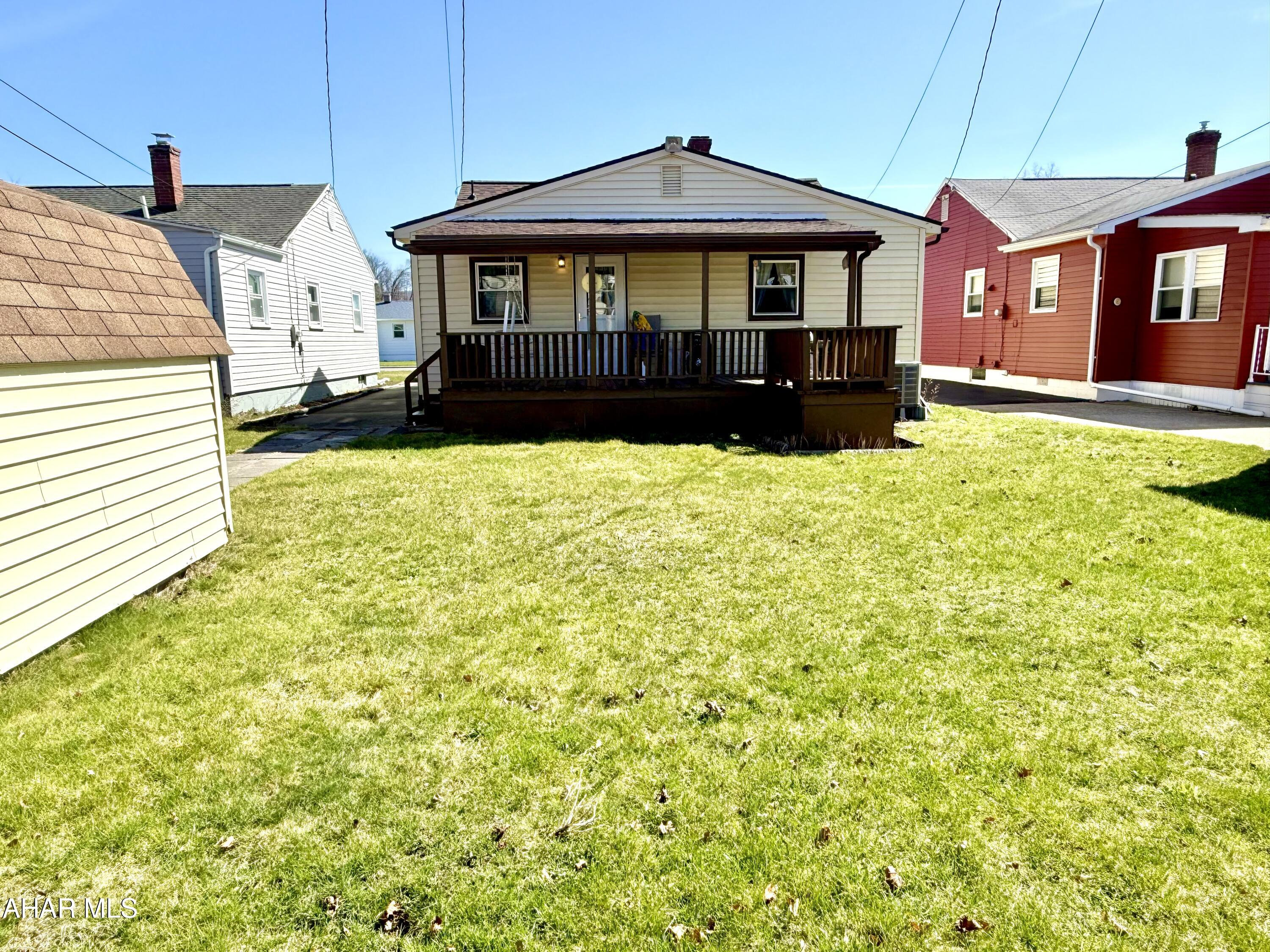 Wehnwood - Residential