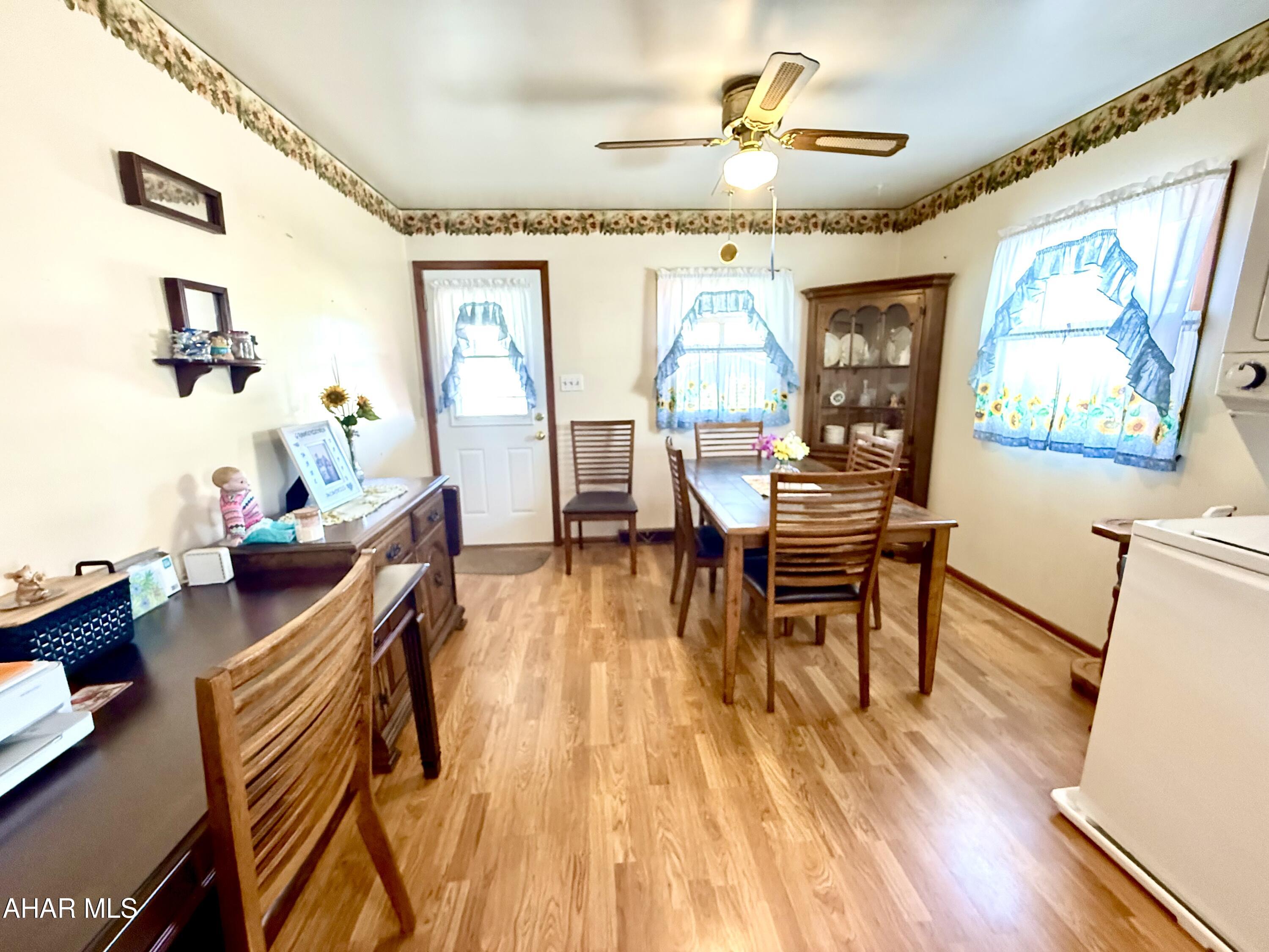 Wehnwood - Residential