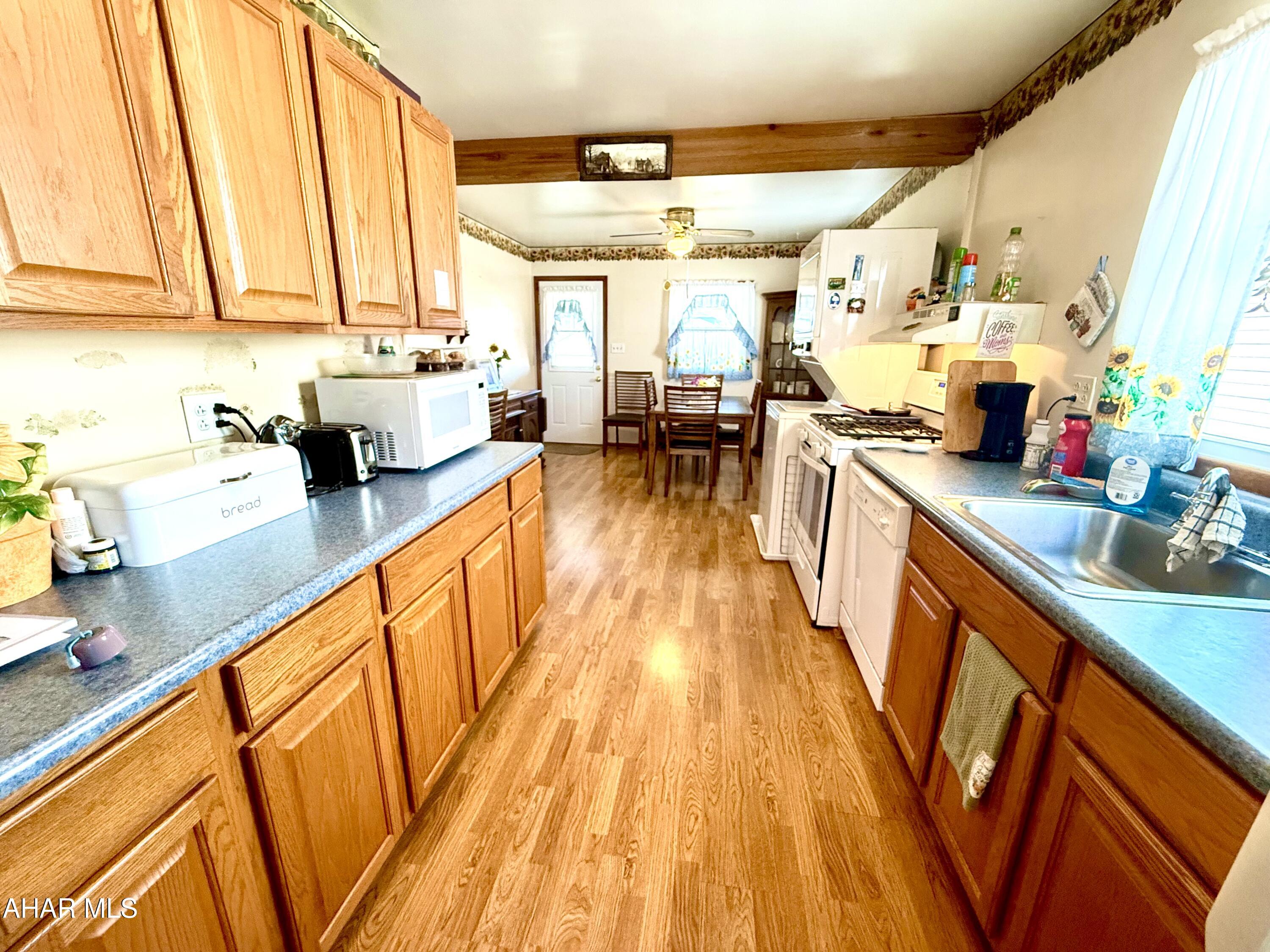 Wehnwood - Residential