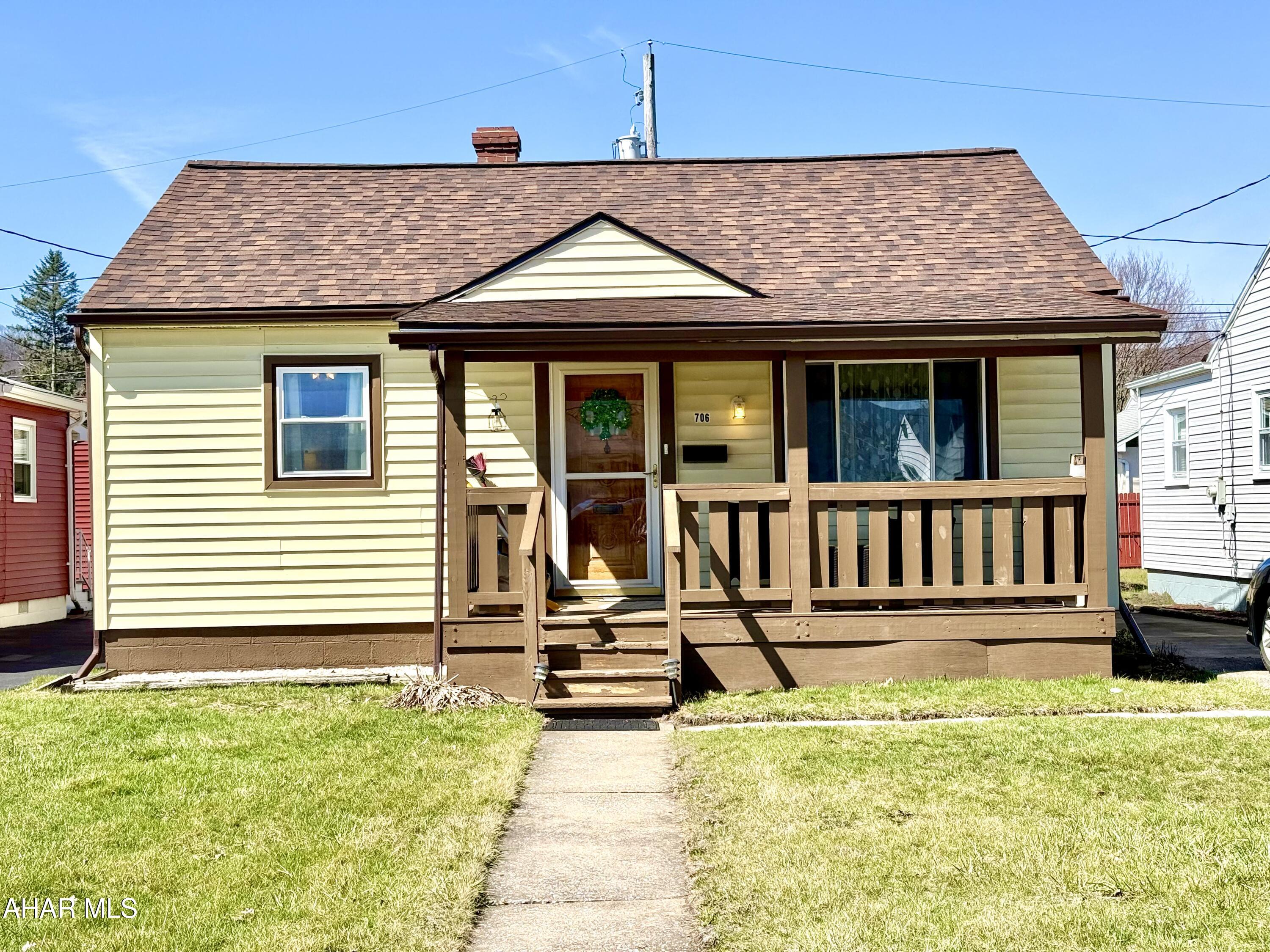 Wehnwood - Residential