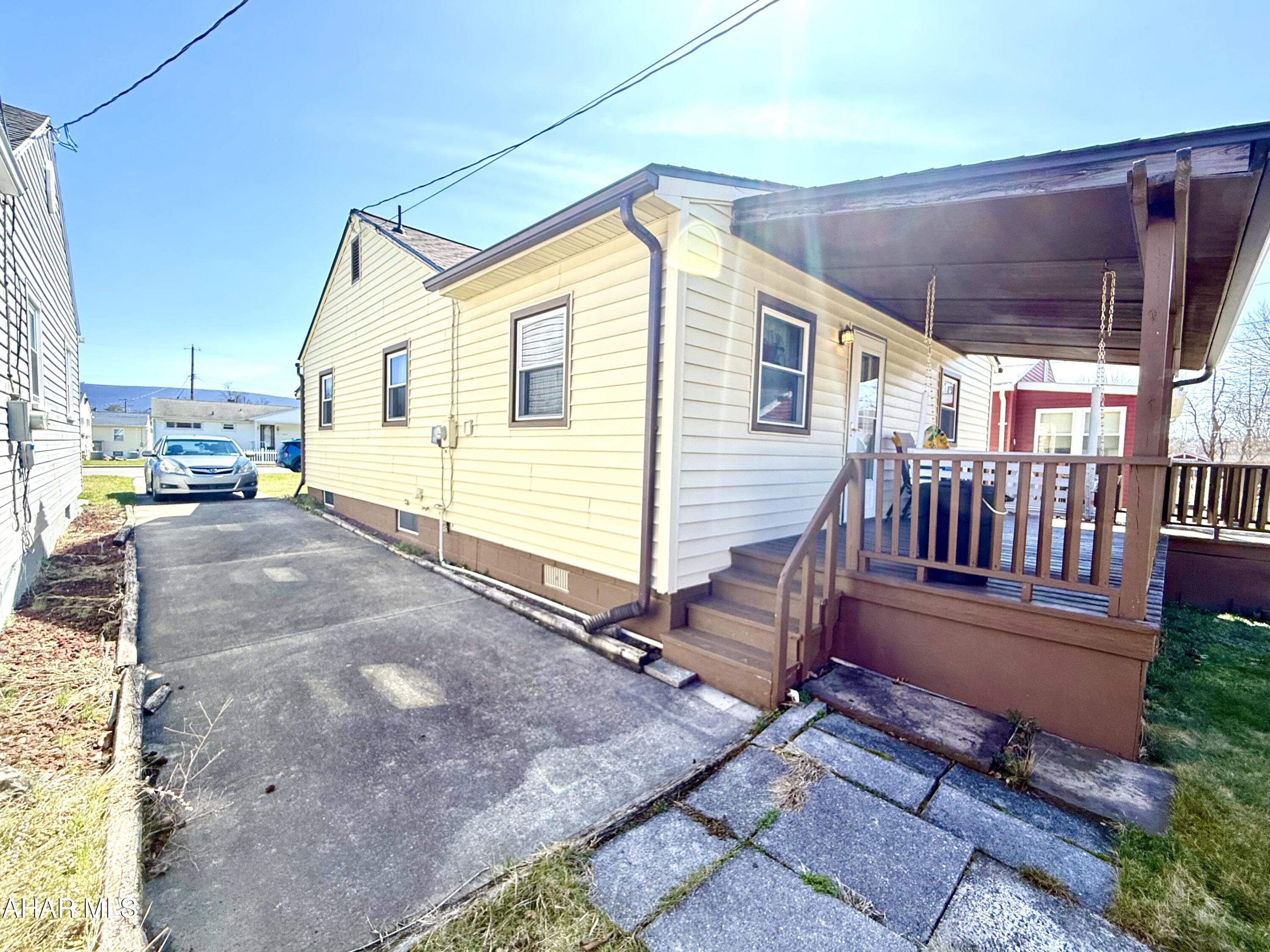 Wehnwood - Residential