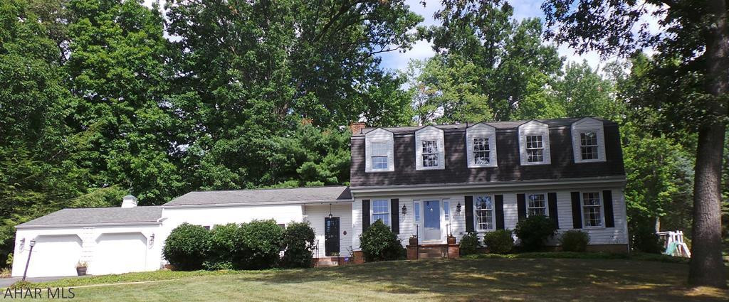 Hickory Hills - Residential