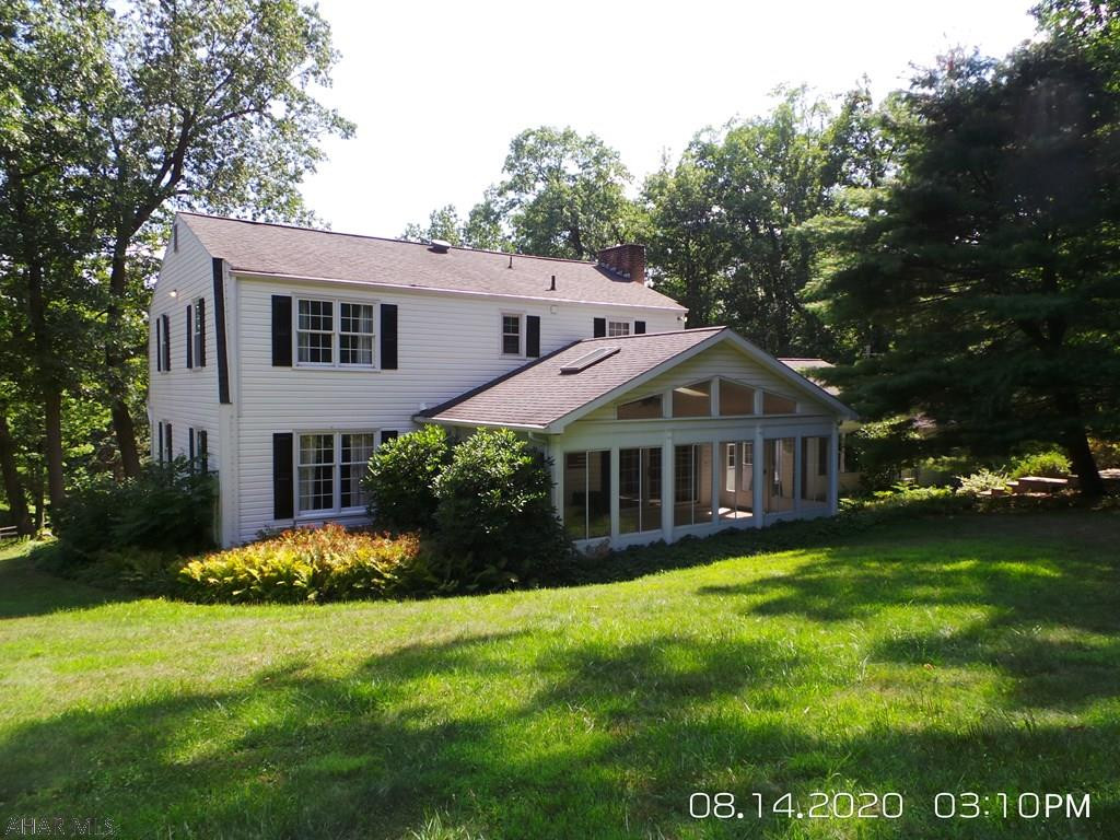 Hickory Hills - Residential