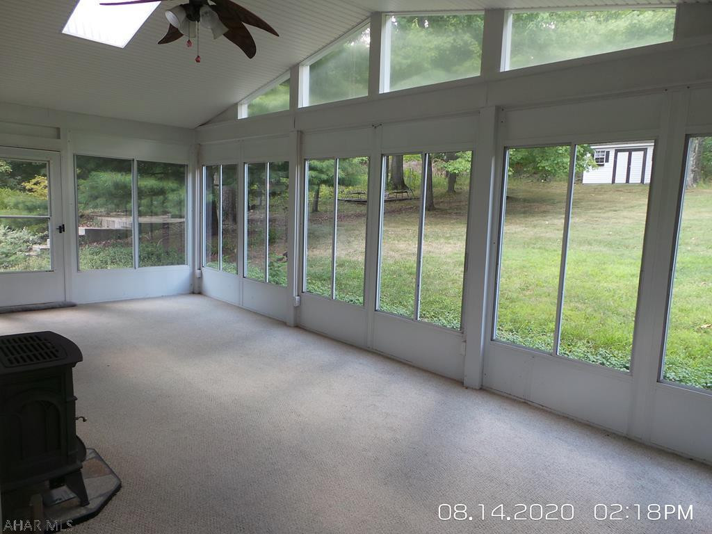 Hickory Hills - Residential