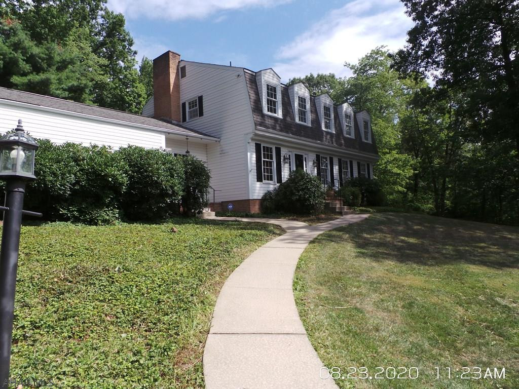 Hickory Hills - Residential