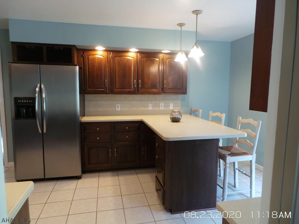 Hickory Hills - Residential