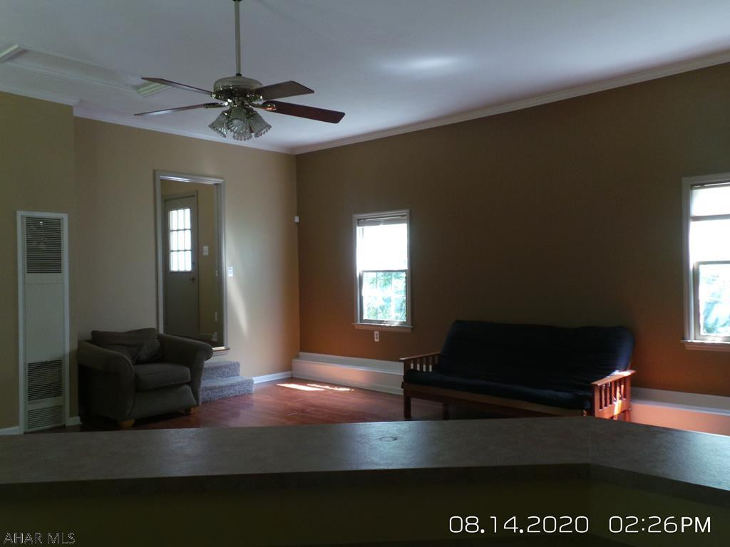 Hickory Hills - Residential