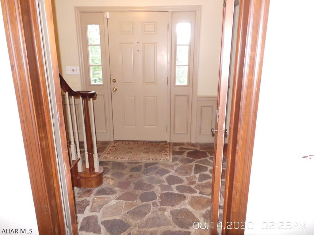 Hickory Hills - Residential