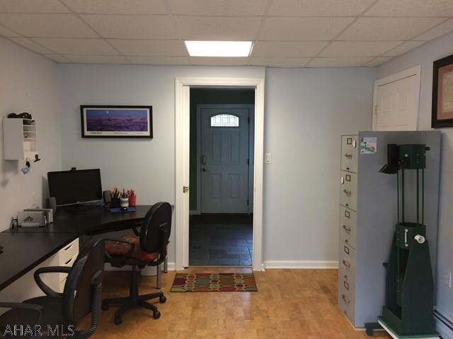 Unknown - Residential