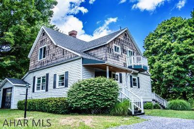 Unknown - Residential