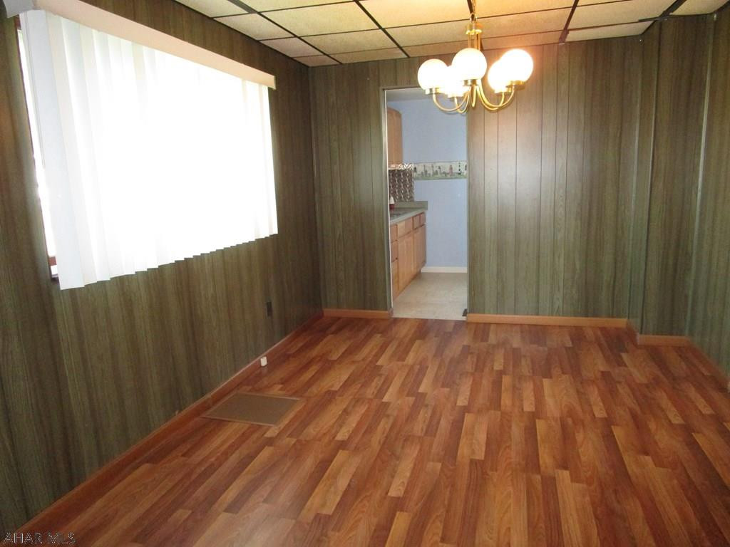 Juniata - Residential