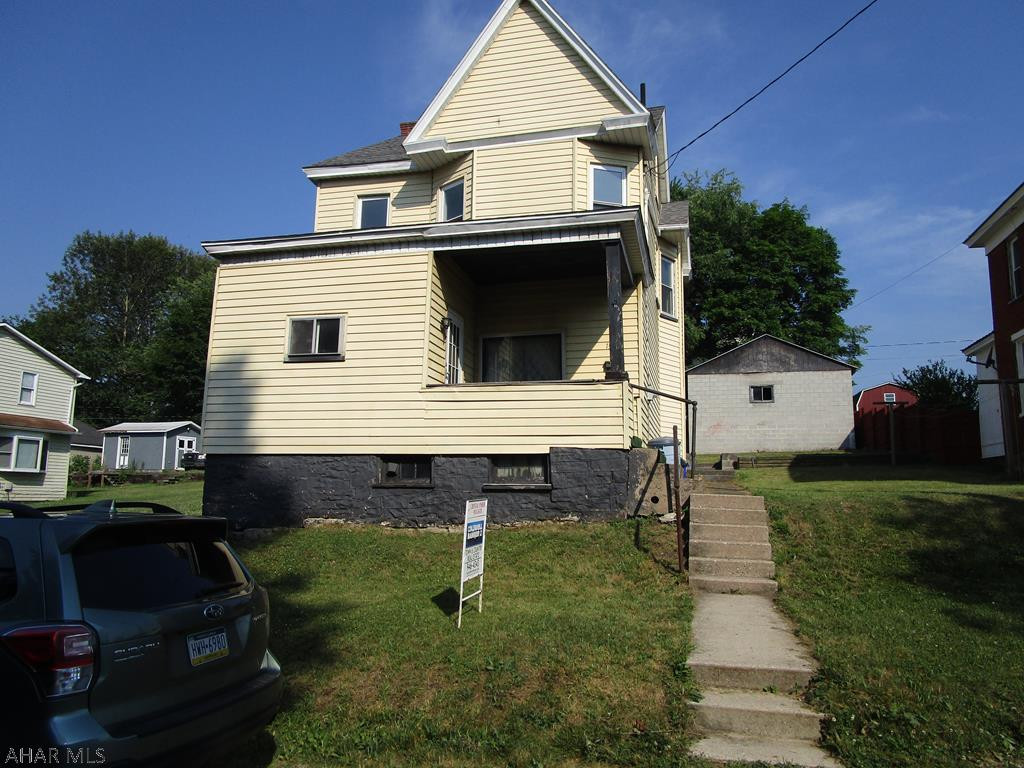 Juniata - Residential