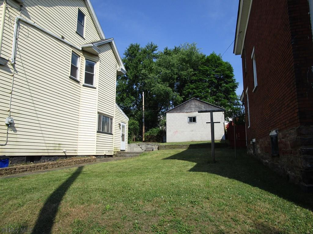 Juniata - Residential