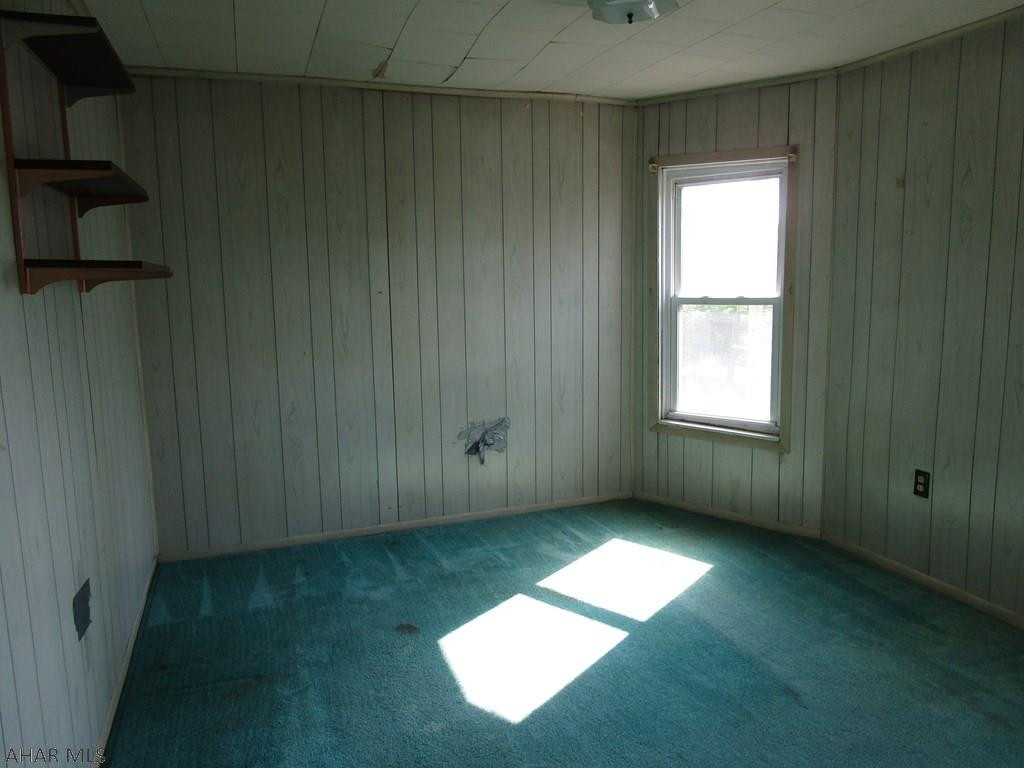 Juniata - Residential