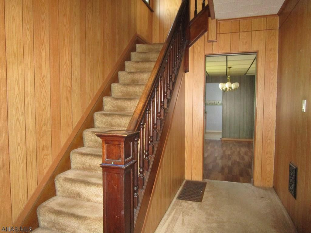 Juniata - Residential