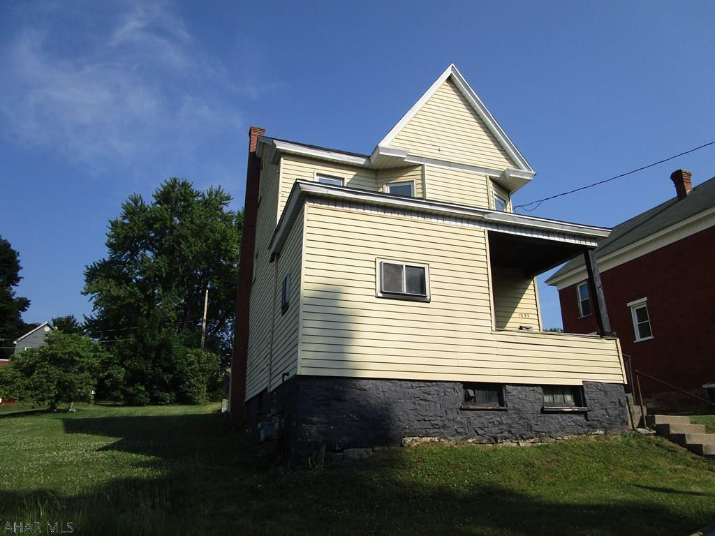 Juniata - Residential