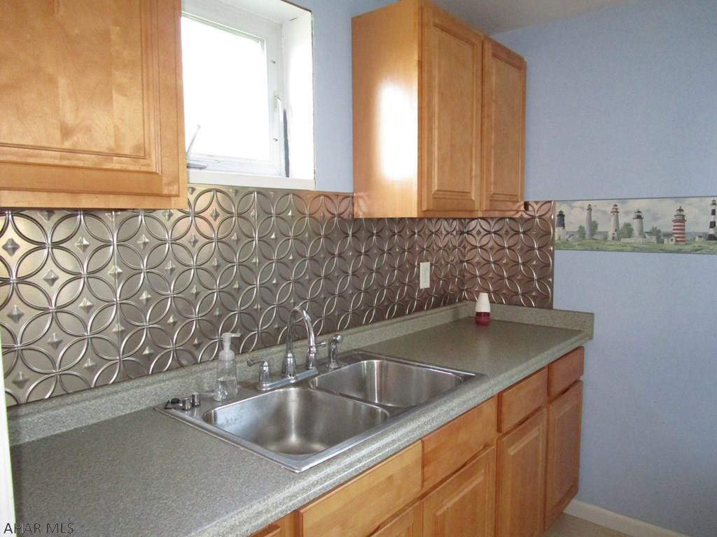 Juniata - Residential