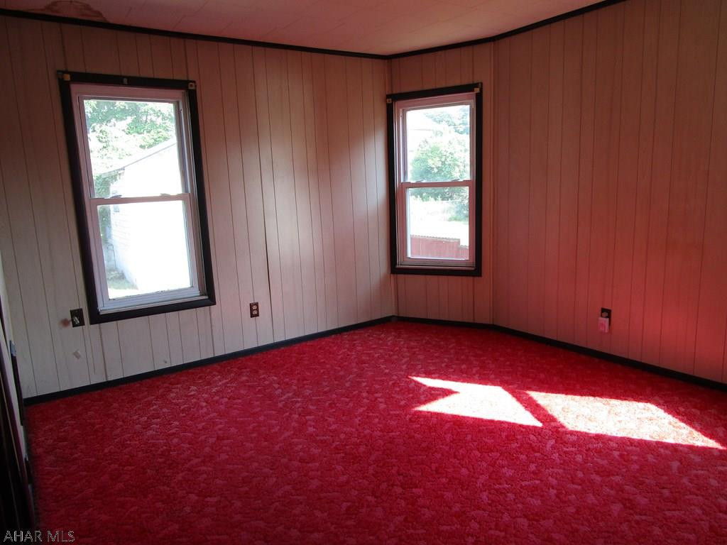 Juniata - Residential