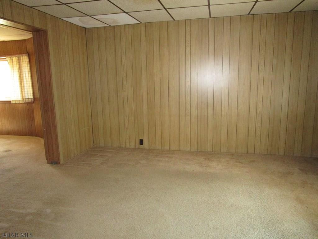 Juniata - Residential