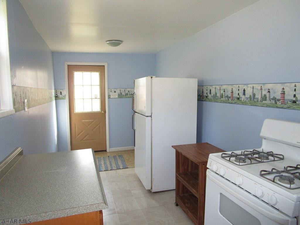 Juniata - Residential