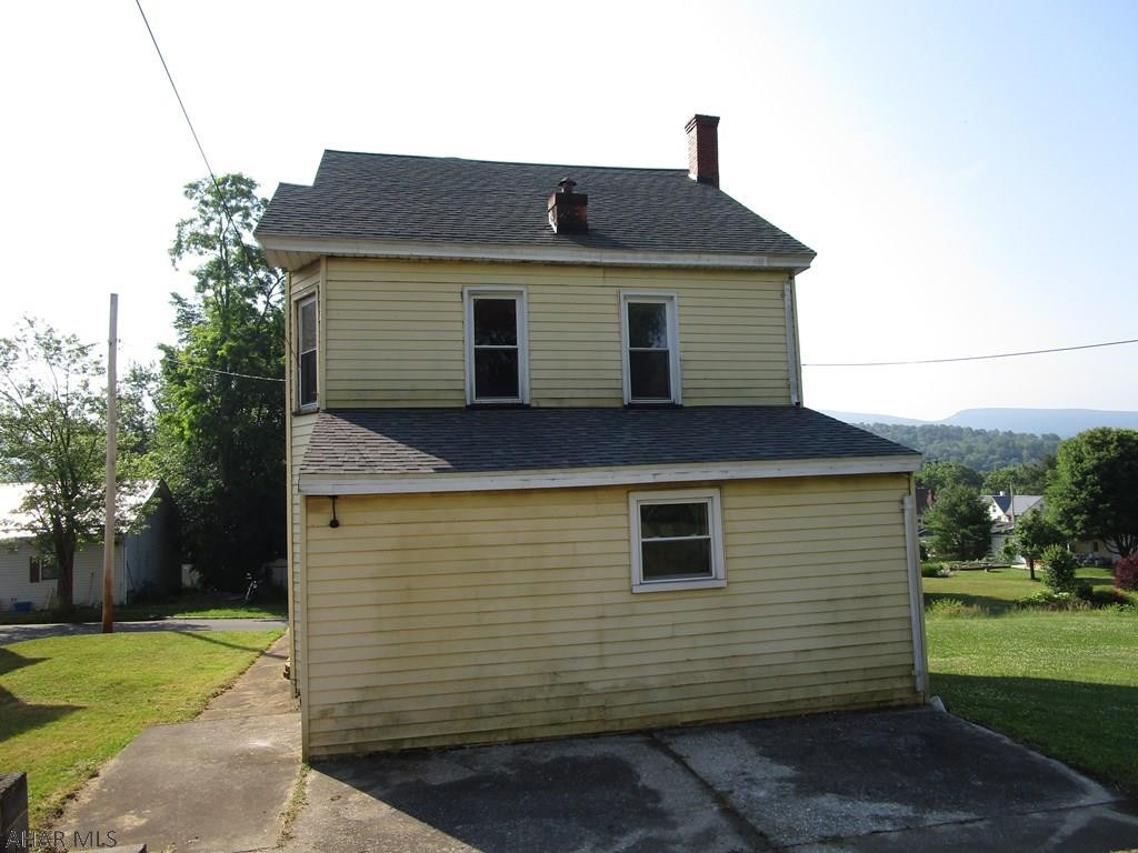 Juniata - Residential