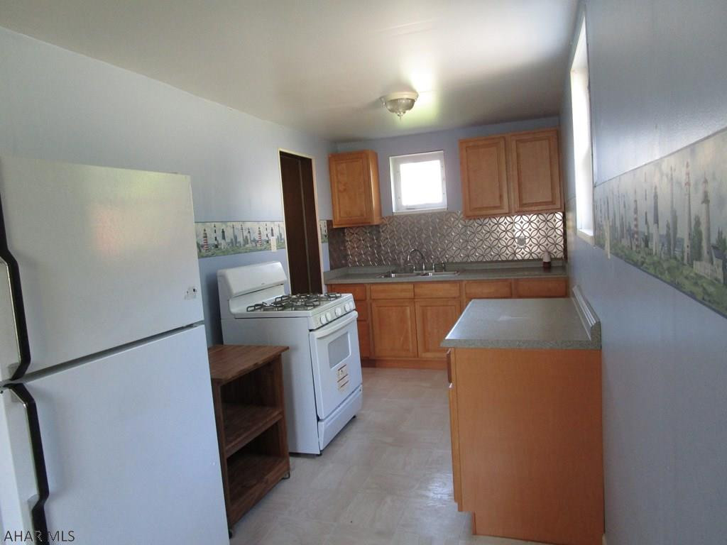 Juniata - Residential