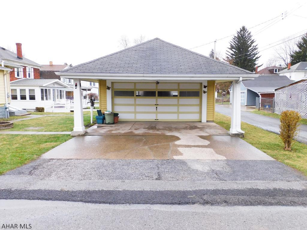 East End - Residential