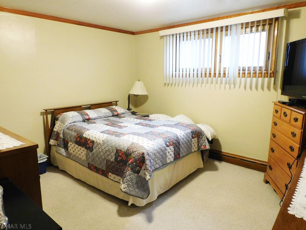 East End - Residential