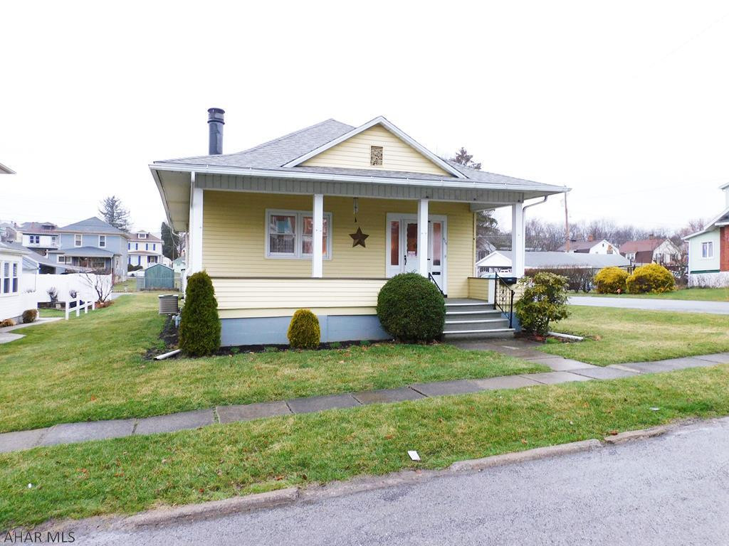 East End - Residential