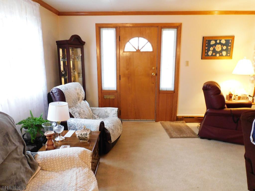 East End - Residential