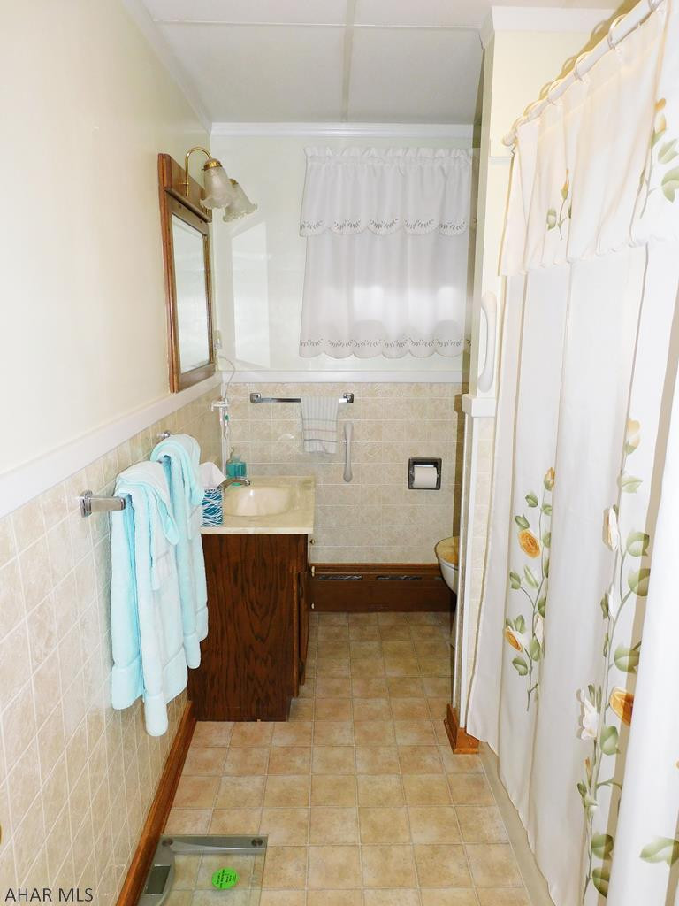 East End - Residential