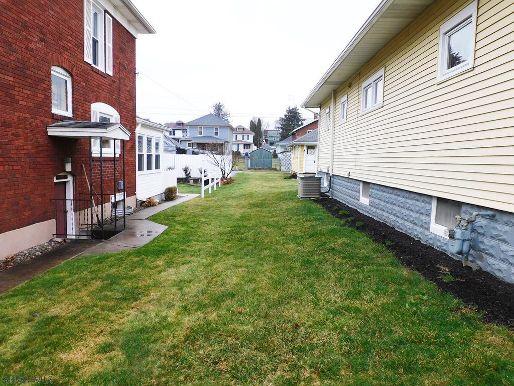 East End - Residential