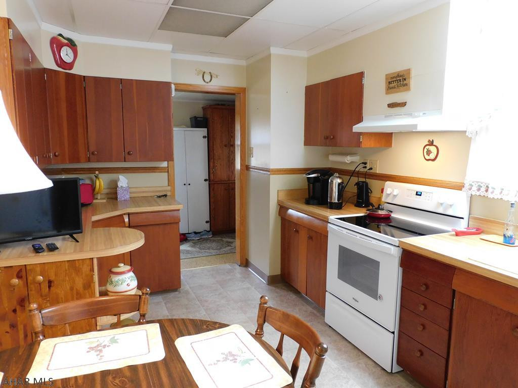 East End - Residential