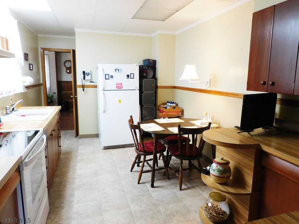 East End - Residential