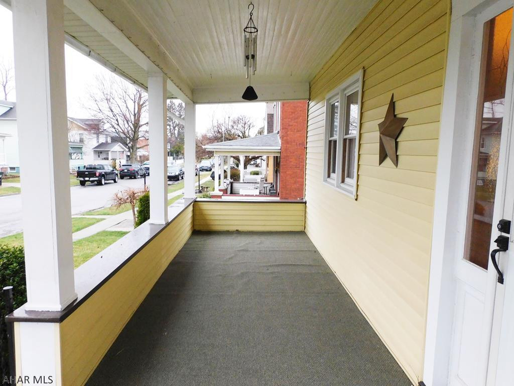 East End - Residential