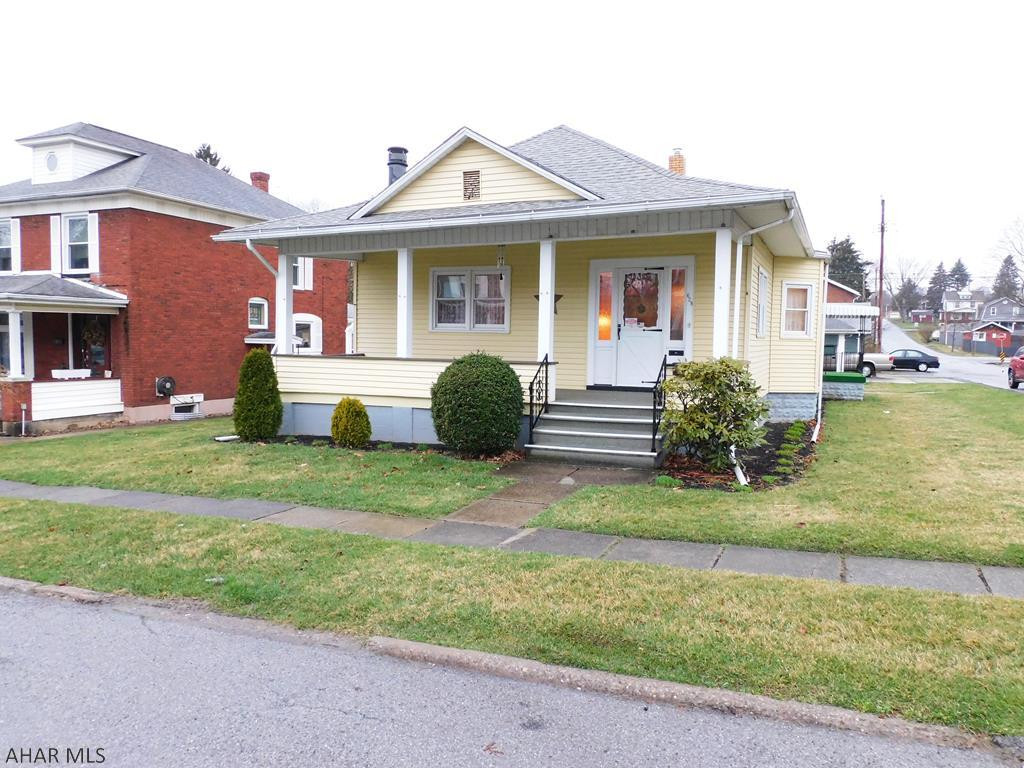 East End - Residential