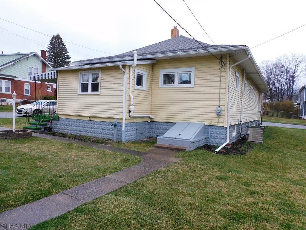 East End - Residential