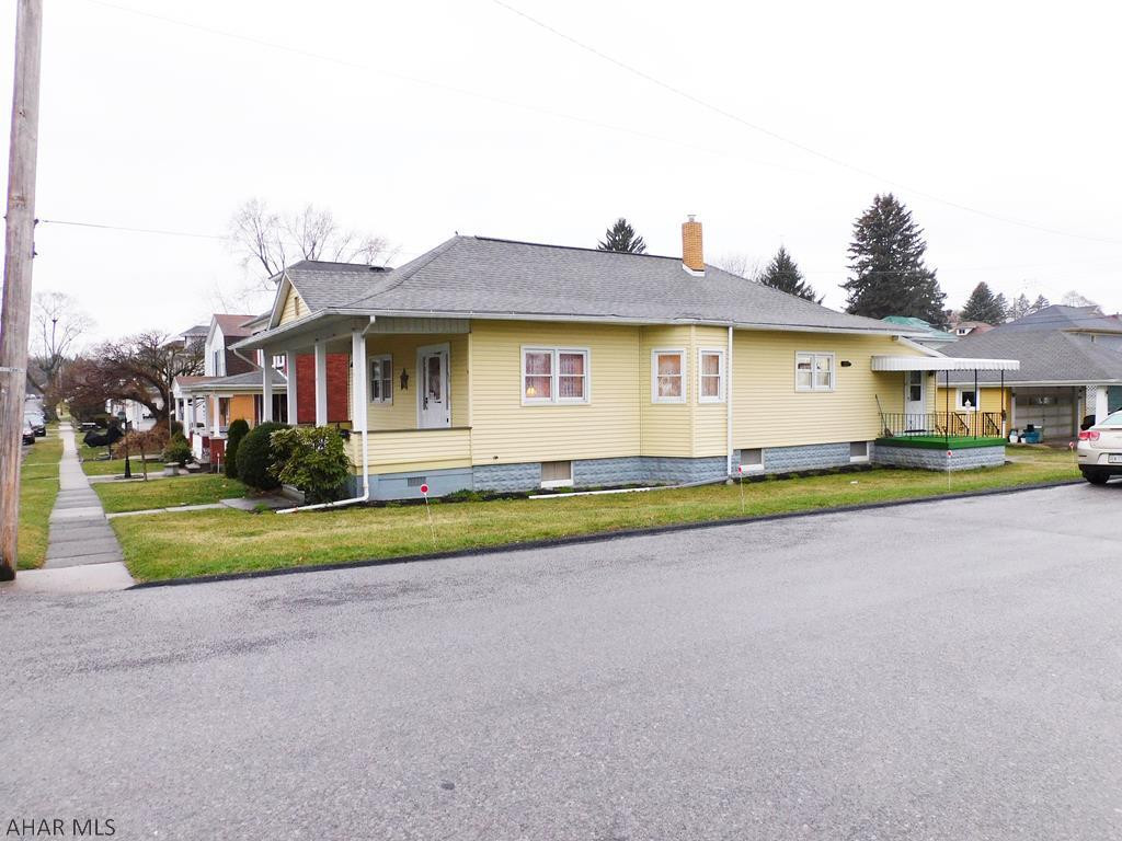 East End - Residential