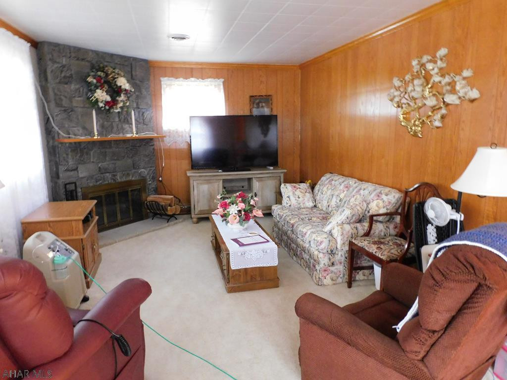 East End - Residential