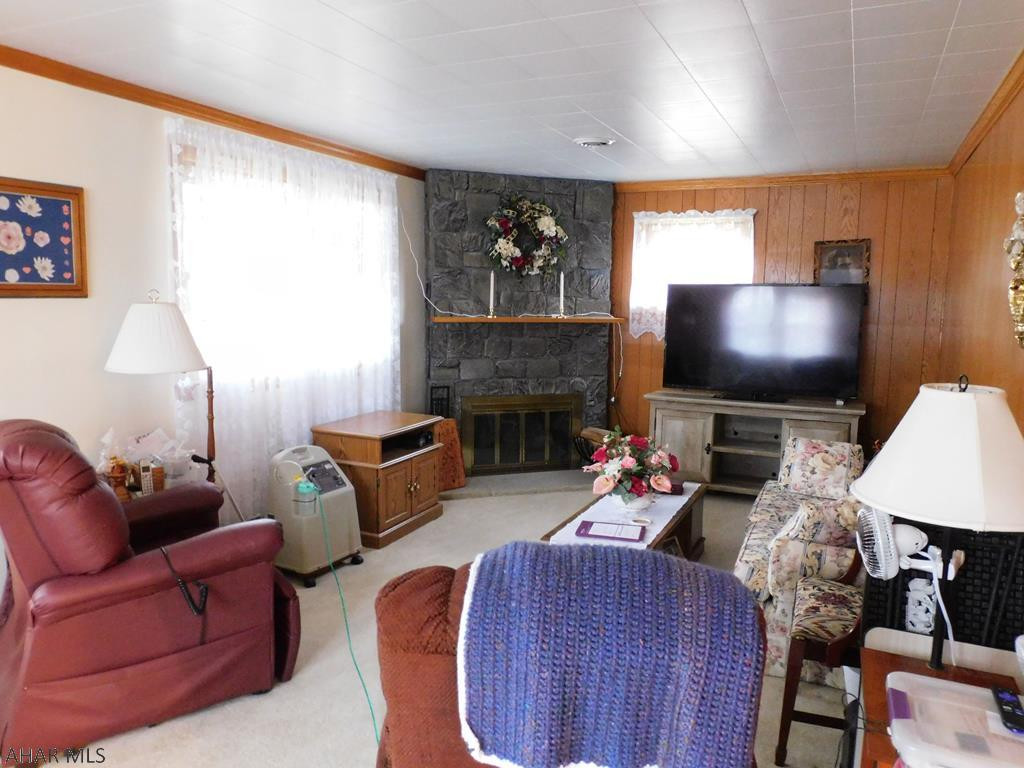 East End - Residential