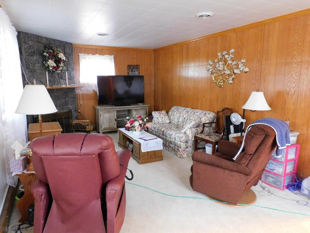 East End - Residential