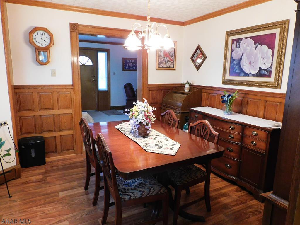 East End - Residential