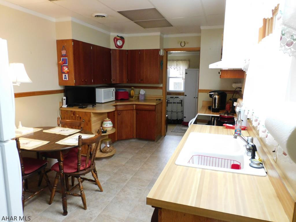 East End - Residential