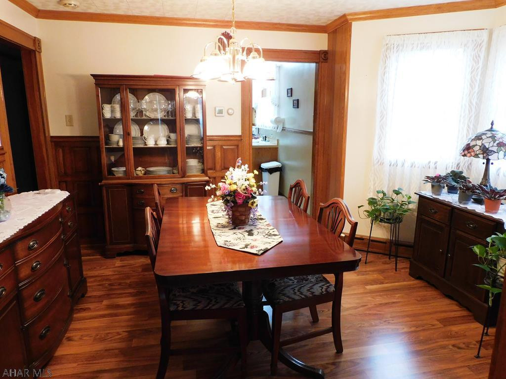 East End - Residential