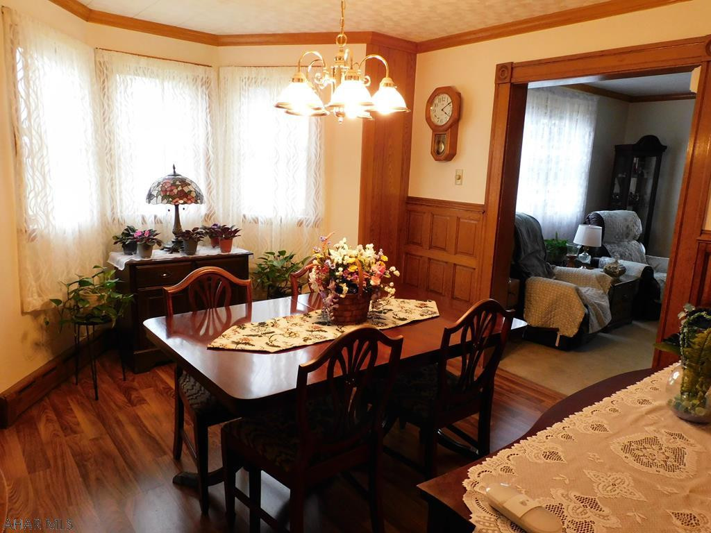 East End - Residential