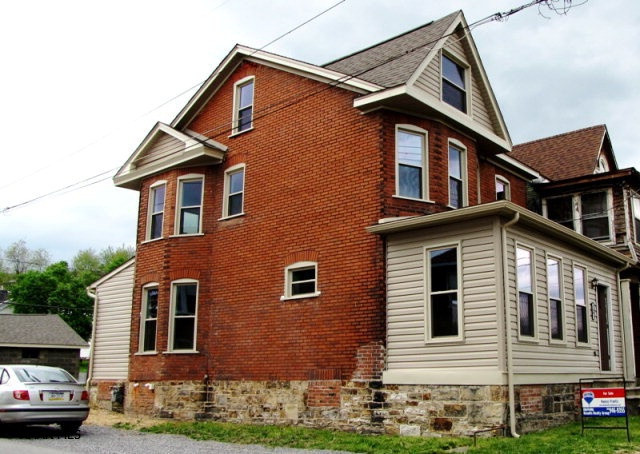 Juniata - Residential