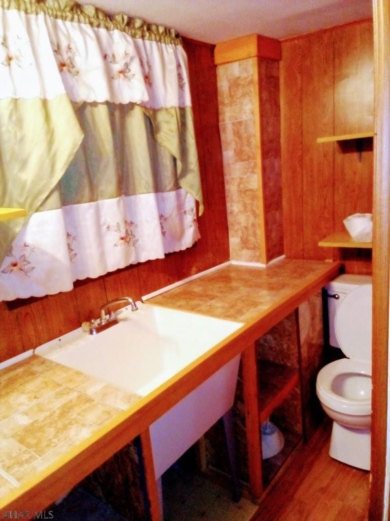 Unknown - Residential